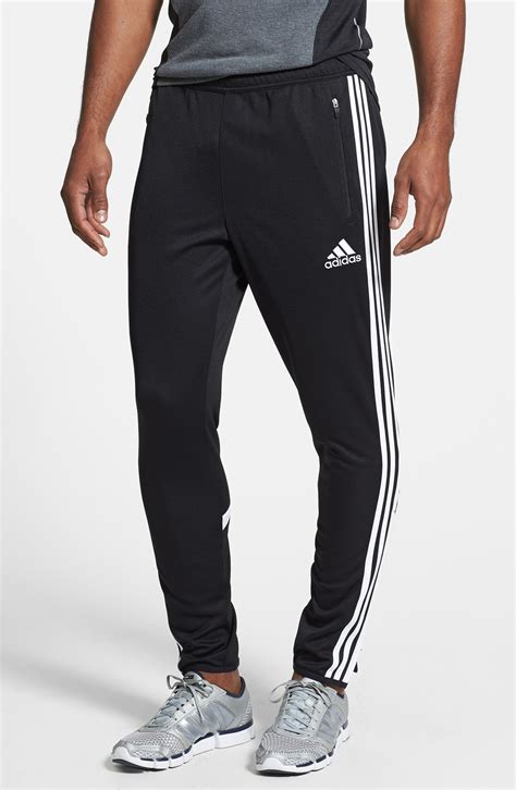 Adidas climacool training pants